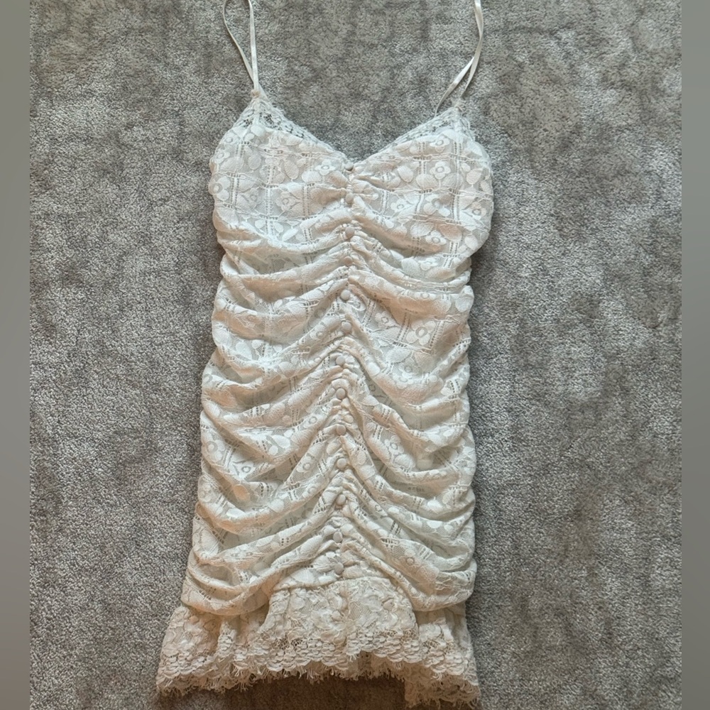 For Love and Lemons dress